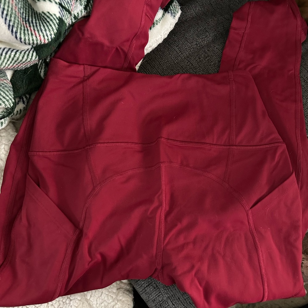 Victoria’s Secret leggings